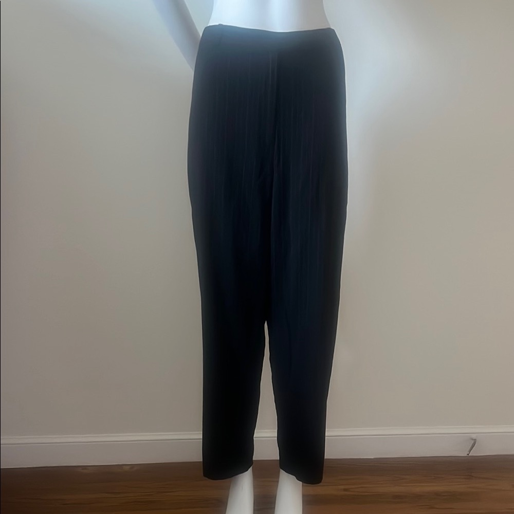 Ann Taylor Loft Wool Blend Pants Size 12